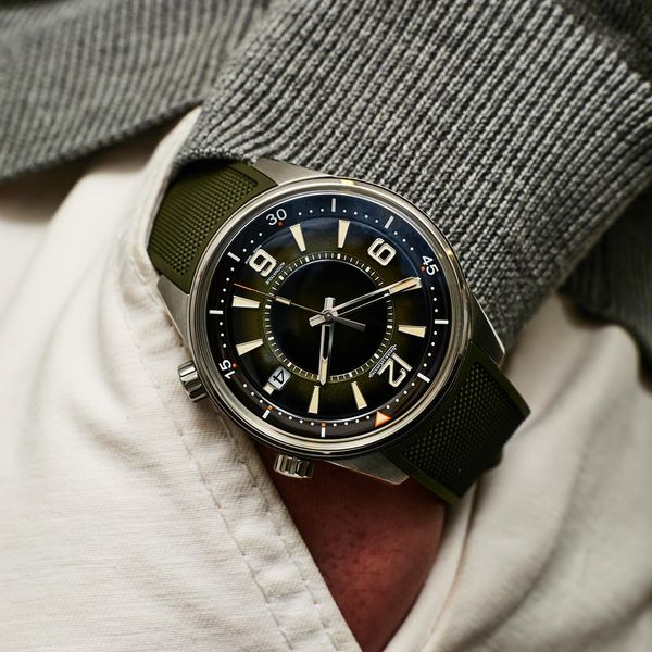 Jaeger-LeCoultre Polaris 906863J